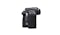 Canon EOS R10 Mirrorless Camera (Body) - Black