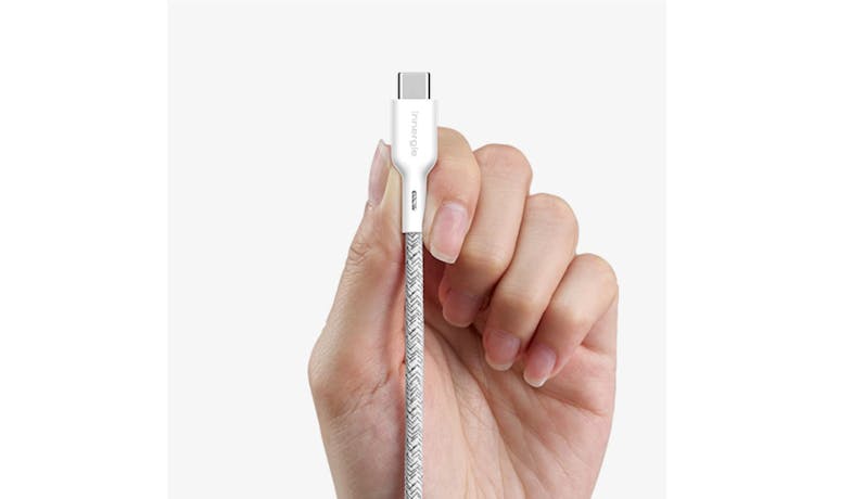 Innergie USB C to Lightning Fast Charging Cable (1.8m)