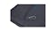 Evol 13.3 Inch Sienna Laptop Sleeve - Charcoal