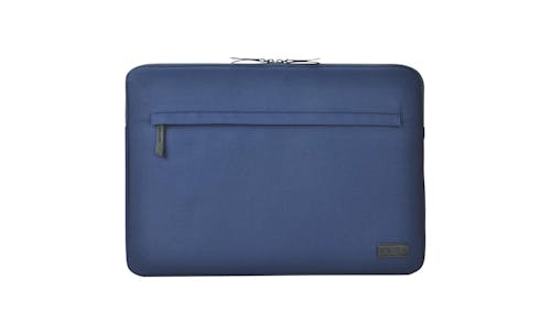 Evol 13.3 Recycled Laptop Sleeve (Navy) EVR086