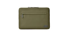 Evol 13.3-Inch Recycled Laptop Sleeve (Olive) EVR081