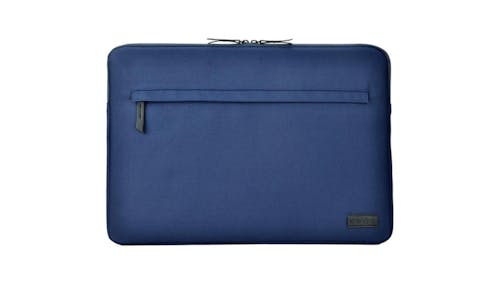 Evol 15.6 Recycled Laptop Sleeve (Navy) EVR088
