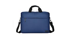 Evol 13.3-14.1-Inch Recycled Laptop Briefcase (Navy) EVR085