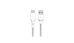 Innergie USB-C to USB-A Fast Charging Cable (1.8m) A180AM