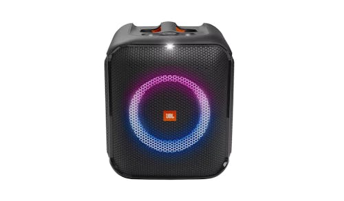 JBL PartyBox Encore Essential Wireless Speaker - Black (IMG 1)