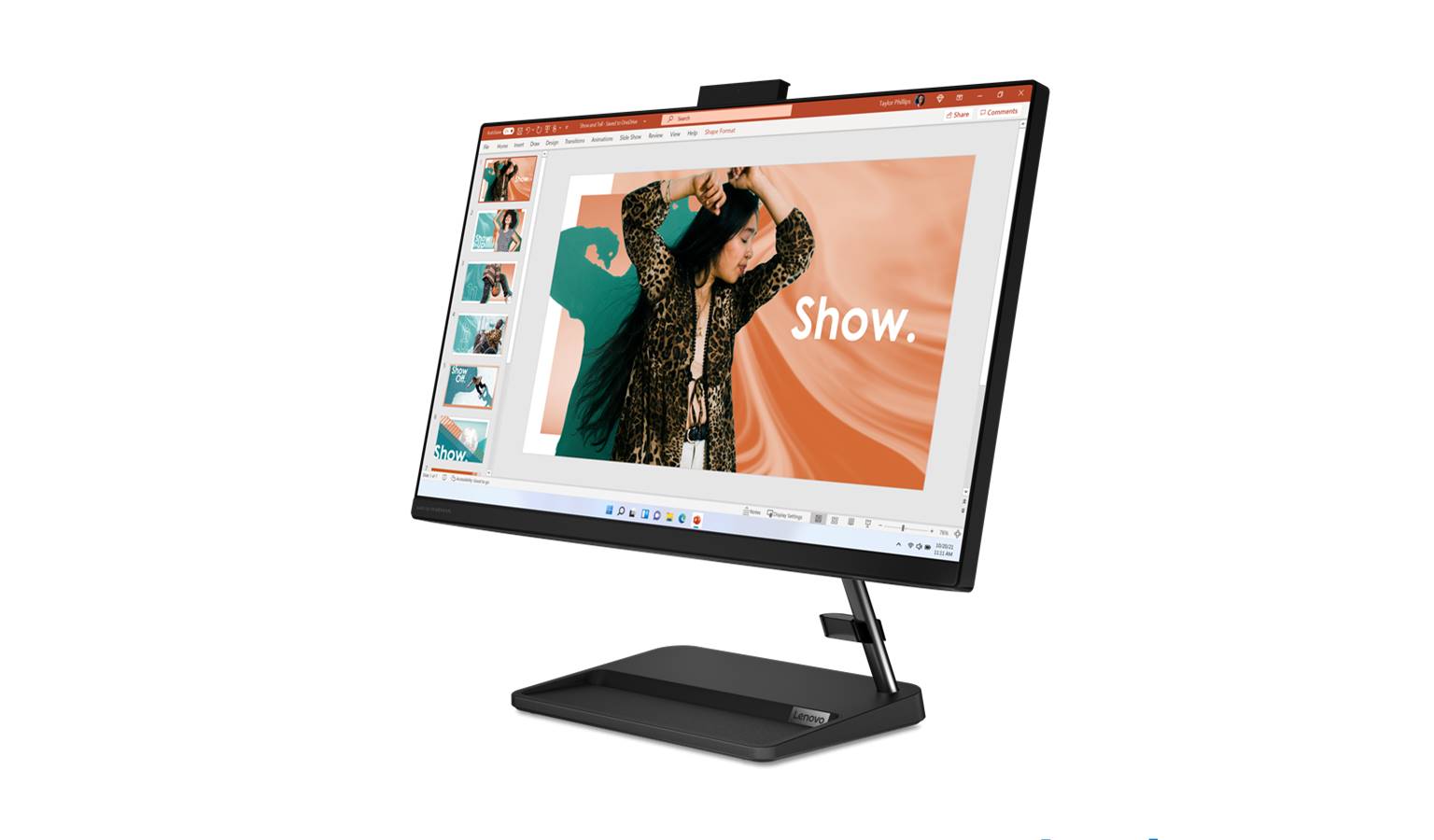 lenovo all in one aio 3