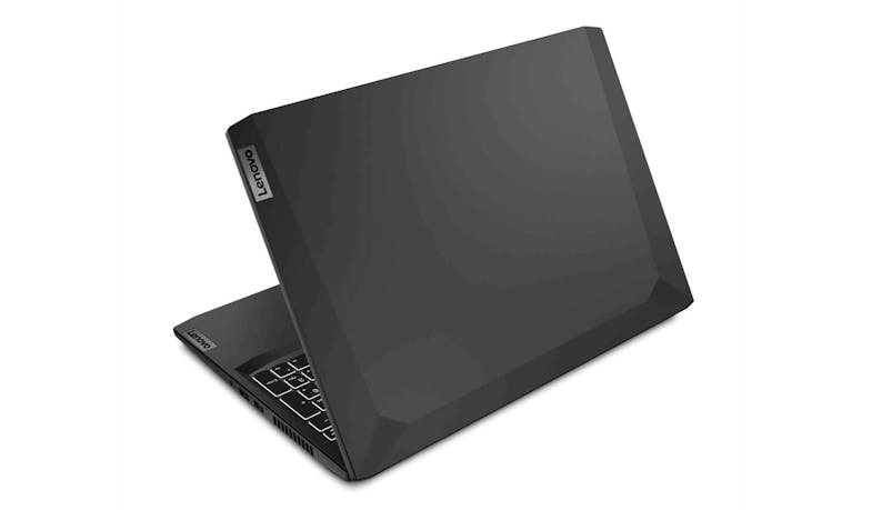 Lenovo IdeaPad Gaming 3 (15IHU6 82K10181SB) 15.6-inch Gaming Laptop - Shadow Black (IMG 4)