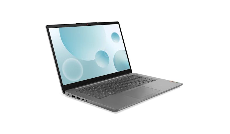 Lenovo Ideapad 3 (14IAU7 82RJ004FSB) 14-inch Laptop - Arctic Grey (IMG 2)