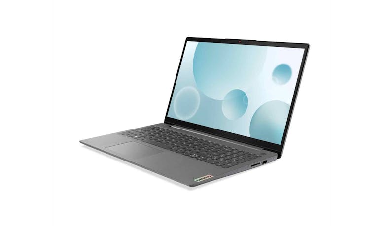 Lenovo Ideapad 3 (15IAU7 82RK006USB) 15.6-inch Laptop - Arctic Grey (IMG 3)