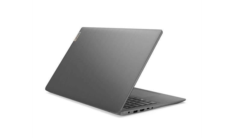 Lenovo Ideapad 3 (15IAU7 82RK006USB) 15.6-inch Laptop - Arctic Grey (IMG 4)