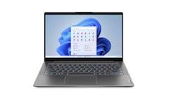 Lenovo Ideapad 5 (14IAL7 82SD005YSB) 14-inch Laptop - Storm Grey (IMG 1)