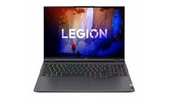 Lenovo Legion 5 Pro (16ARH7H 82RG0003SB) 15.6-inch Gaming Laptop - Storm Grey (IMG 1)