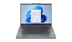 Lenovo Yoga 7 (14IAL7 82QE002RSB) 14-inch Convertible Laptop - Storm Grey (IMG 1)