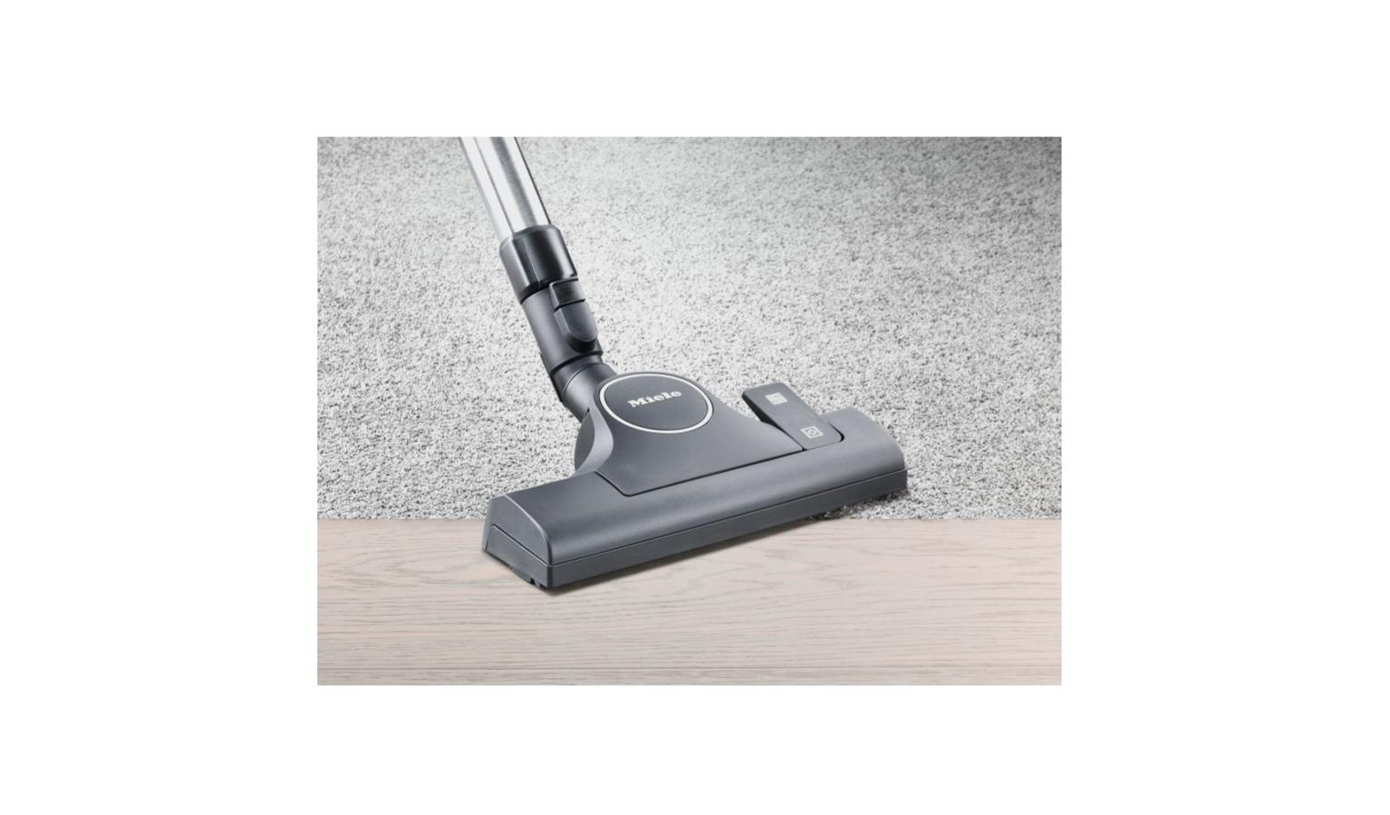 Miele Boost CX1 Bagless Vacuum Harvey Norman Singapore