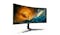 Philips 34-inch Curved QHD LCD Gaming Monitor (345M2CRZ) (IMG 2)