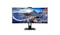 Philips 34-inch WQHD Curved UltraWide LCD Monitor with USB-C (346P1CRH) (IMG 1)