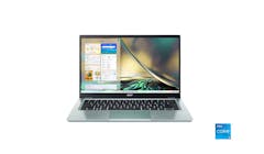 Acer Swift 3 (SF314-512-57WM) 14-inch Laptop - Blue (IMG 1)
