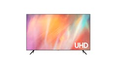 Samsung  AU7000 50-inch UHD 4K Smart TV UA50AU7000KXXS - Main