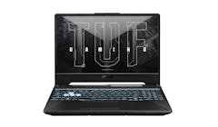 ASUS TUF Gaming A15 (2021) (FA506QM-HN137W) 15.6-inch Gaming Laptop - Graphite Black (IMG 1)