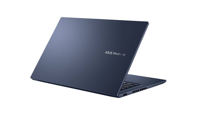 ASUS Vivobook 14 (X1402ZA-AM411W) 14-inch Laptop - Quiet Blue (IMG 3)