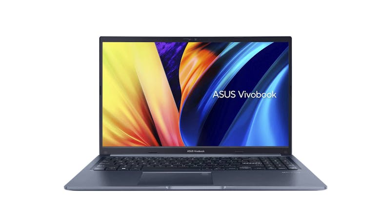 ASUS Vivobook 15 X1502 (X1502ZA-E8025W) 15.6-inch Laptop - Quiet Blue (IMG 1)