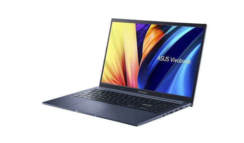 ASUS Vivobook 15 X1502 (X1502ZA-E8025W) 15.6-inch Laptop - Quiet Blue (IMG 2)