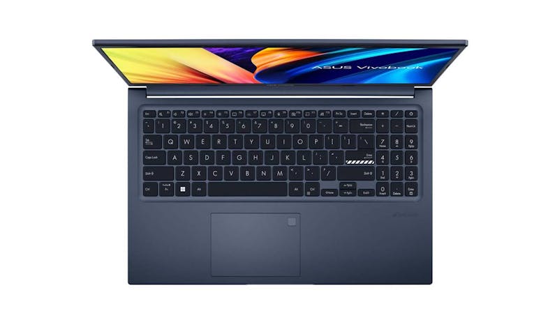 ASUS Vivobook 15 X1502 (X1502ZA-E8025W) 15.6-inch Laptop - Quiet Blue (IMG 3)