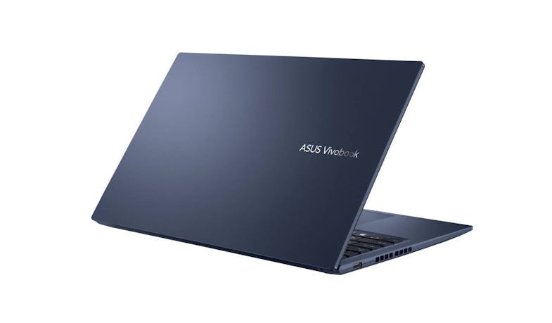 ASUS Vivobook 15 X1502 (X1502ZA-E8025W) 15.6-inch Laptop - Quiet Blue (IMG 4)