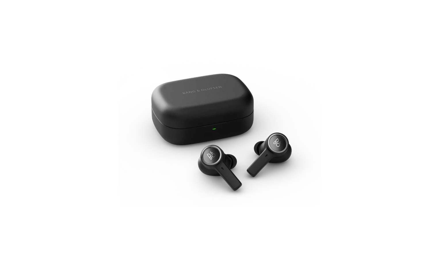 Bang & Olufsen Beoplay EX True Wireless Earphones - Black Anthracite