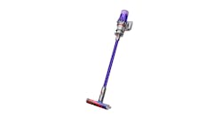 Dyson Digital Slim Fluffy Extra Vacuum Cleaner (Purple/Iron)