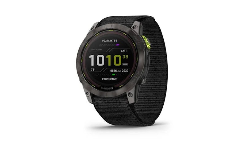 Garmin Enduro 2 Multisport Smartwatch (IMG 1)