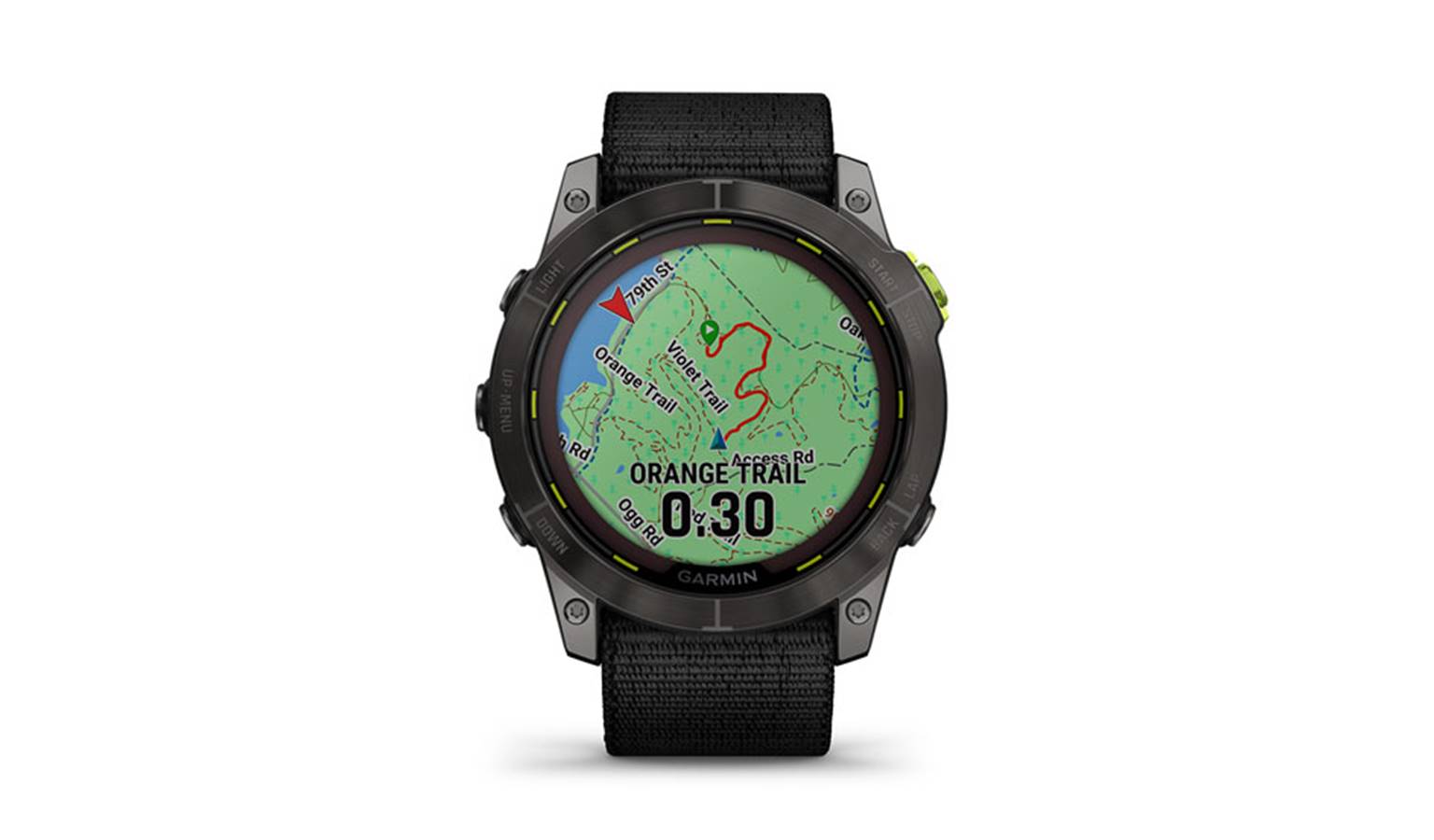 Garmin Enduro 2 Multisport Smartwatch (02754-13) | Harvey Norman Singapore