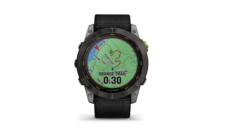 Garmin Enduro 2 Multisport Smartwatch (IMG 2)