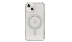OtterBox Symmetry Series+ for MagSafe Soft Shell for Apple iPhone 13 - Clear
