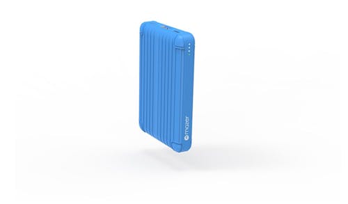 Mazer SUPERmini Pocket V2 8000mAhPowerbank - Blue (EGPOCKET8.0V2)