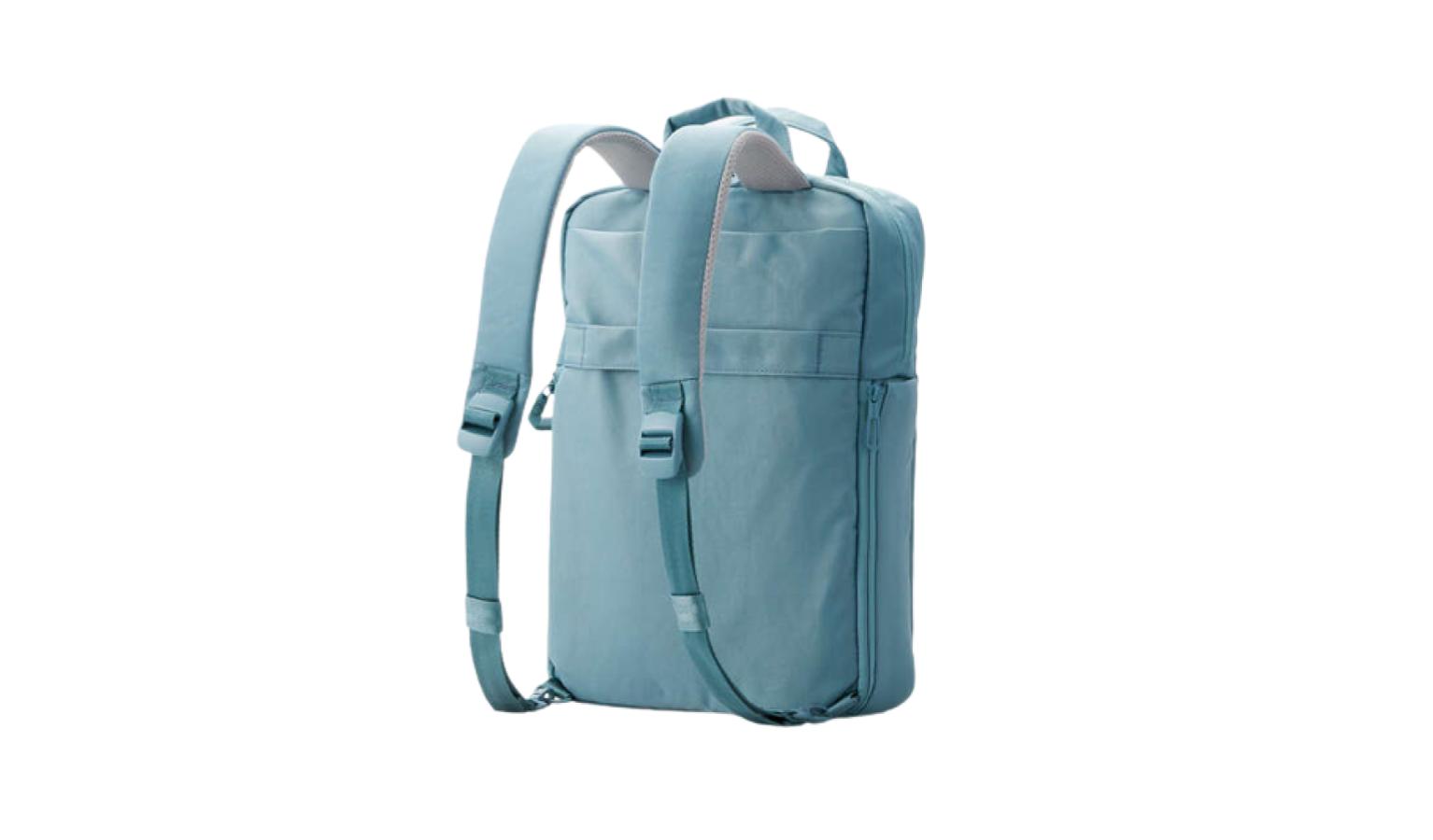 Off Toco Backpack Shade Green (BMOF04GN) Harvey Norman