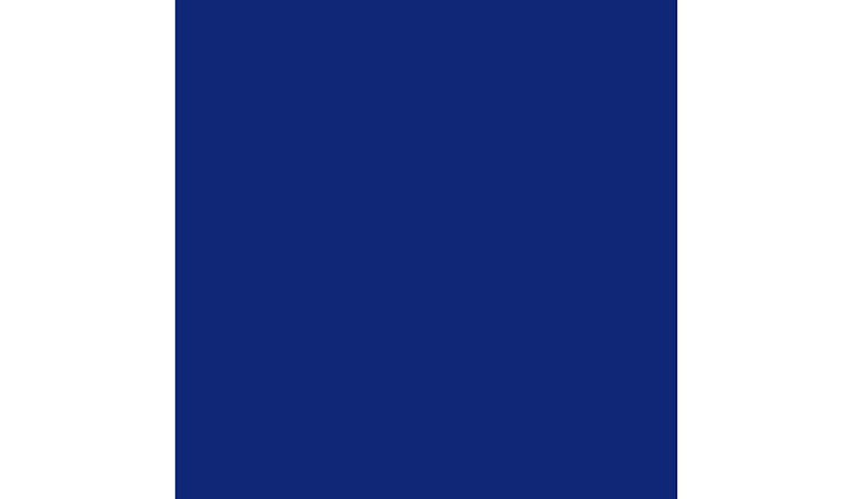 Cricut Smart Vinyl Permanent (0.9 m) - Blue