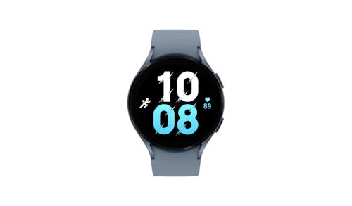 Samsung Galaxy Watch5 44mm Bluetooth Sapphire Blue_Main
