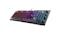 Roccat Vulcan 120 Wired Gaming Mechanical Keyboard with Back Lighting - Black
