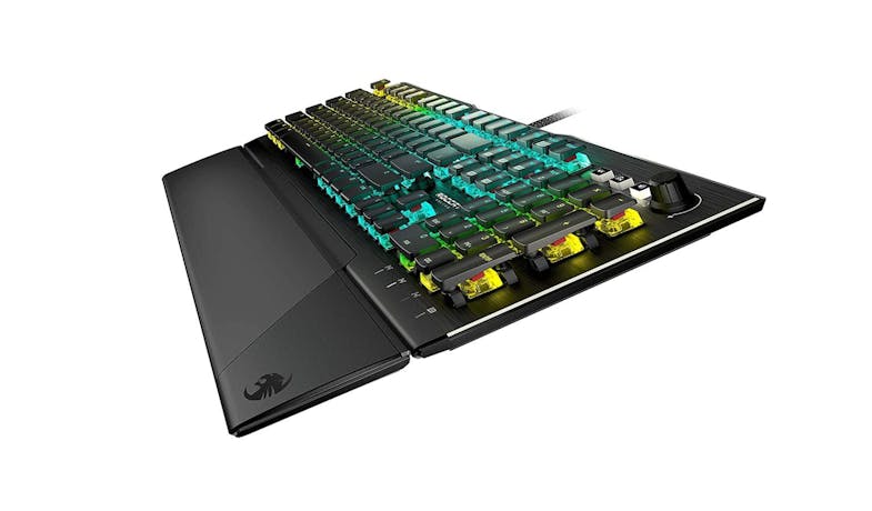Roccat Vulcan Pro Gaming Keyboard