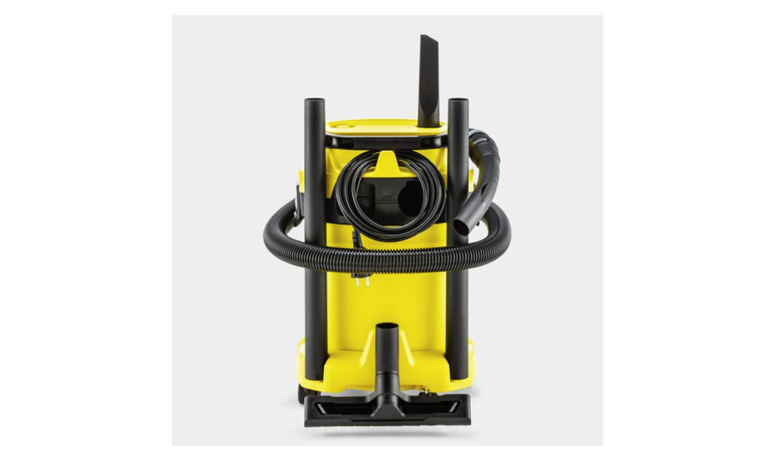 Karcher Wet And Dry Vacuum Cleaner (WD 3 V17/4/20) Harvey Norman