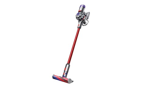 Dyson V8 Slim™ Fluffy Stick and Handheld Vacuum
