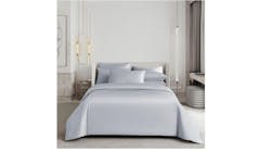 Canopy Nox Bed Sheet - Pearl (Super King Size Set)