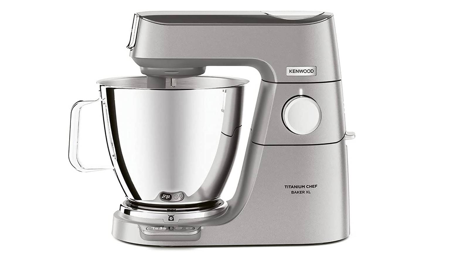 kenwood chef xl elite price