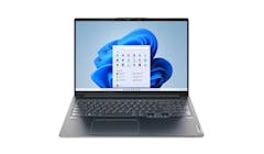 Lenovo IdeaPad 5 Pro (16ARH7 82SN000NSB) 16-inch Laptop - Storm Grey (IMG 1)