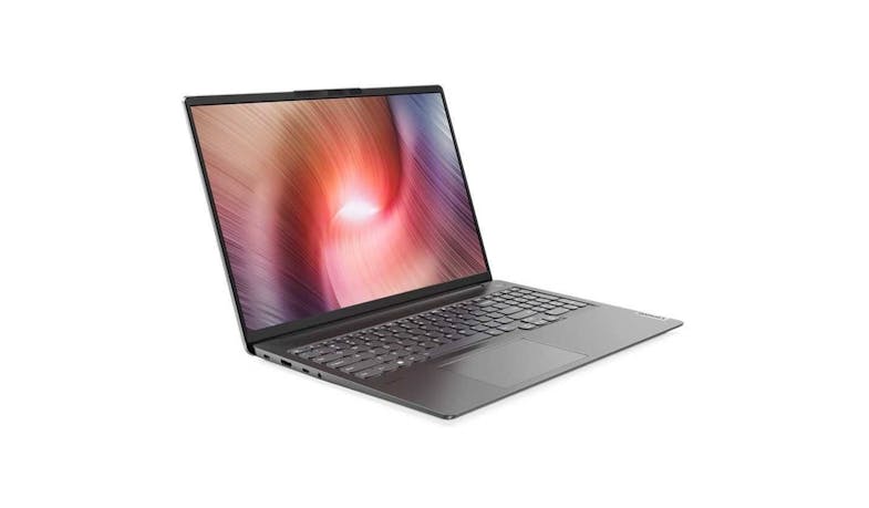 Lenovo IdeaPad 5 Pro (16ARH7 82SN000NSB) 16-inch Laptop - Storm Grey (IMG 3)