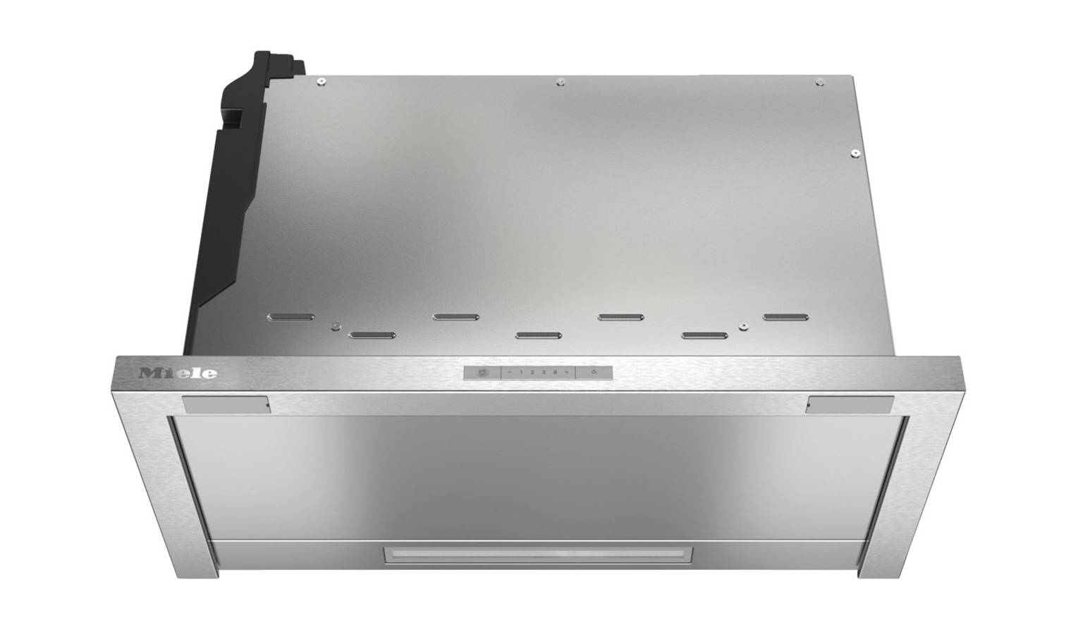 Miele DAS 2620 Stainless Steel BuiltIn Ventilation Hood Harvey