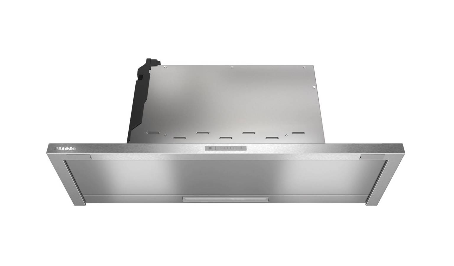 Miele DAS 2920 Telescopic Cooker Hood Harvey Norman Singapore
