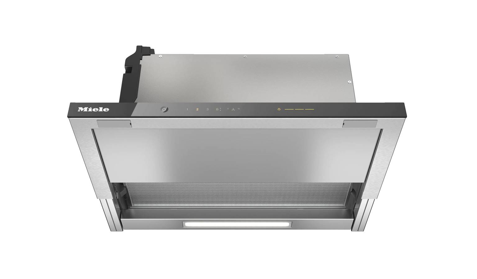 Miele DAS 4630 Telescopic Cooker Hood (IMG 1)