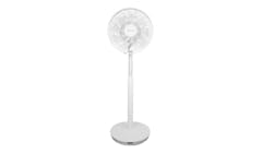 Mistral 12-inch DC Living Fan with Remote Control (MLF1200R)